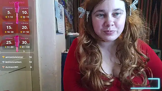 Cora_Maro Chat XXX in diretta