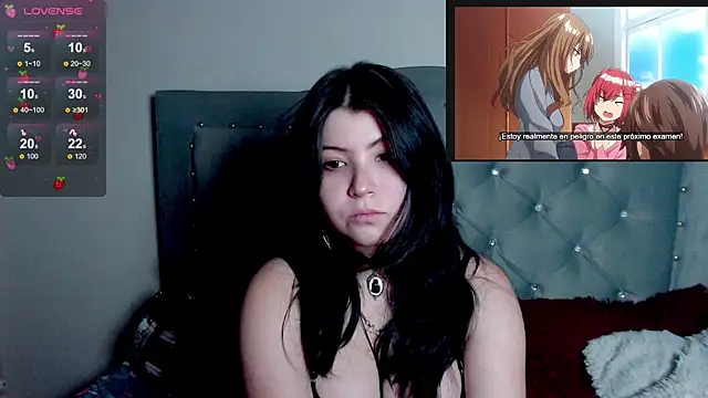 Ginebra_Sensual – Naživo XXX chat