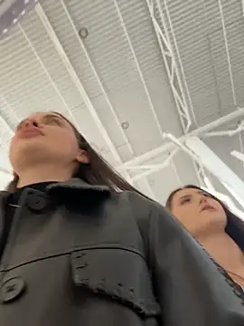 Онлайн чат XXX KristiRich