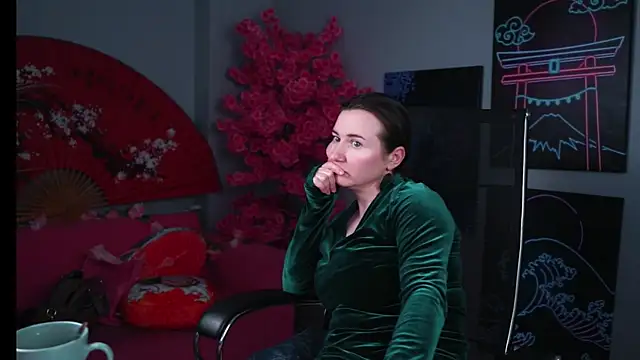 Czat XXX na żywo – Golden_Dragon