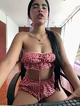 Živý XXX chat kitty_rousse01