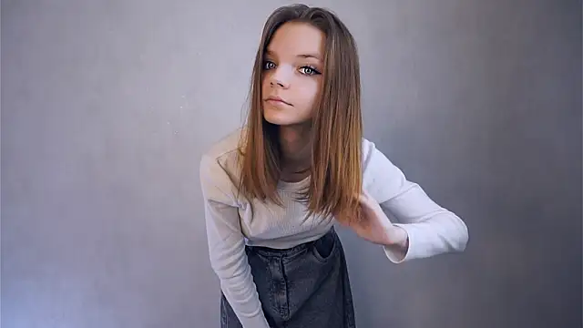 JanelleTeklu Webcamshow