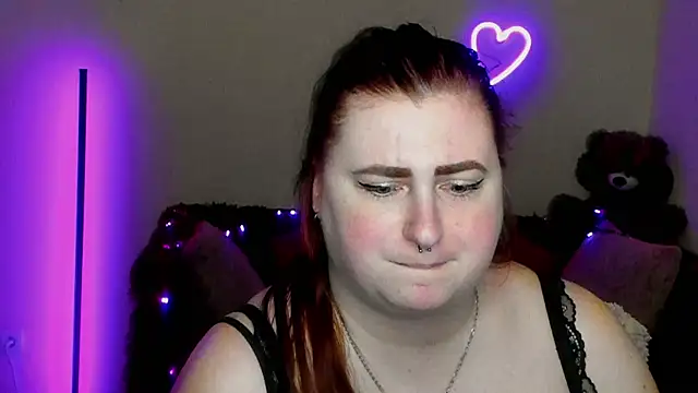 Alicia_love00's Live XXX Chat