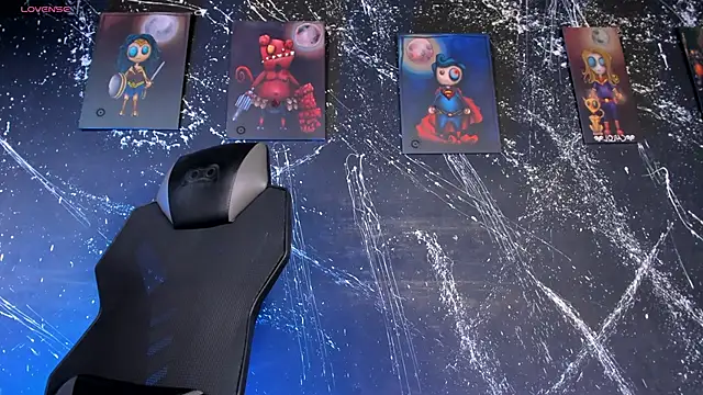 JacksonMuller_ লাইভ XXX চ্যাট