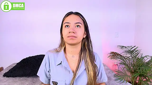 Вебкам-шоу Jules_n_Gia