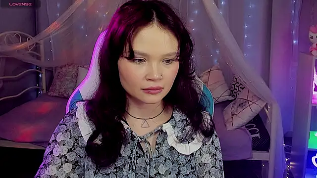 EmilyChaves 라이브 XXX 채팅