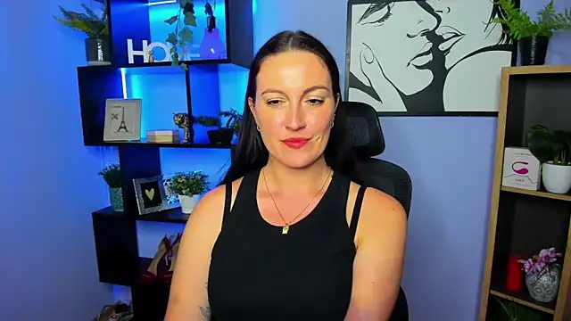 Czat XXX na żywo – FUN_AMI