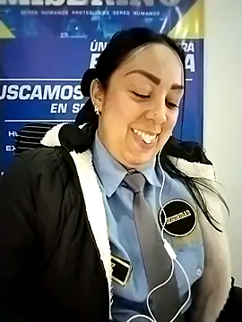 Cristal_Security-1 웹캠 쇼