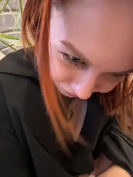 RosieSecret: онлайн-секс-чат