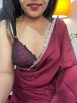 escape_with_me Webcam show