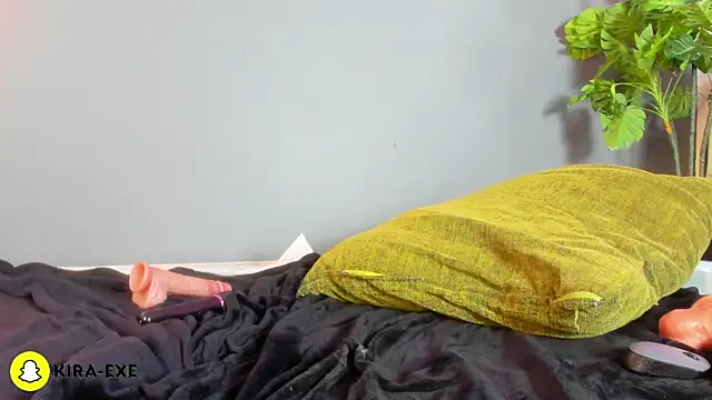 Chat XXX en directo de Kira_Exe_