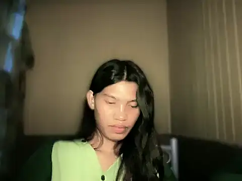 Chat XXX en directo de Yourgoddess_jayve