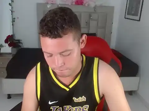 عرض كام sven_fox723