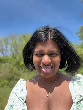 Melarose82 웹캠 쇼