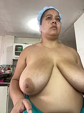 Rossestoner Show in webcam