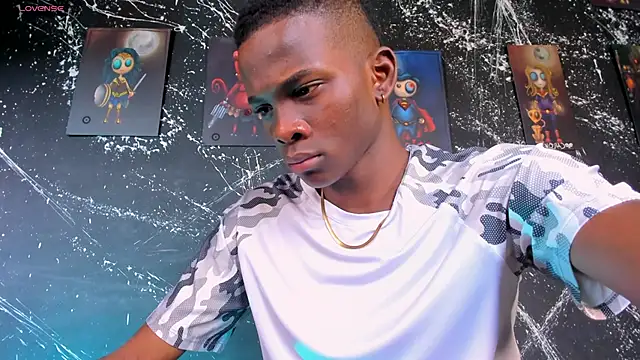 JacksonMuller_ Webcamshow