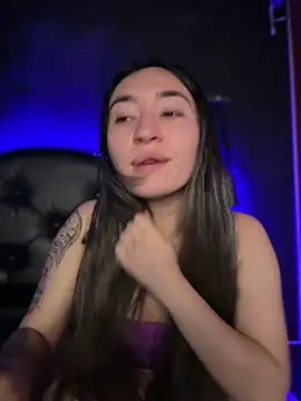 Sophie_LSのライブXXXチャット