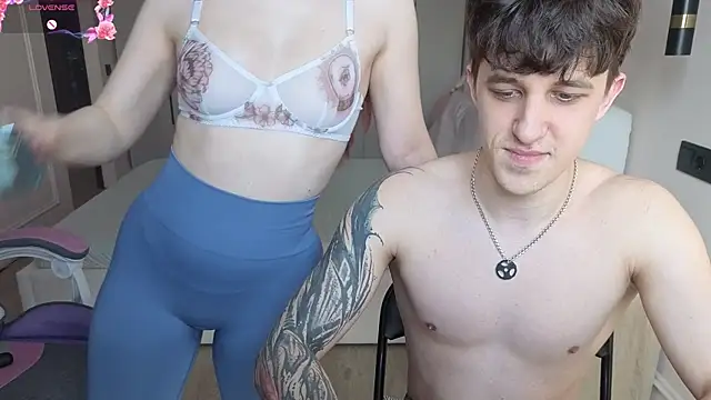 gopolsme Chat XXX live