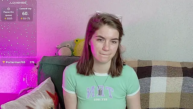 دردشة ElzaBlis الجنسية المباشرة