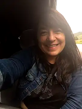 Show Webcam de MAFE__29