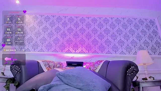 DaniCollinn_ 现场XXX聊天