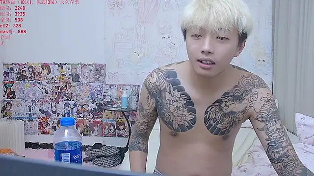 Chocolates-001 Live XXX-chat