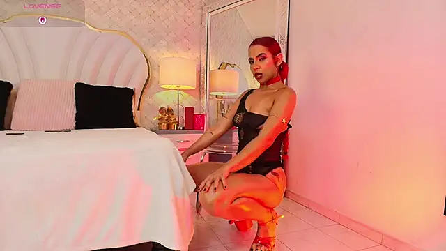 KatyaJackson live XXX chat