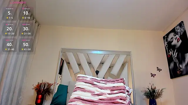 candy_skyy Obrolan Langsung XXX