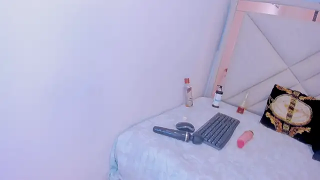 lili_blaze Chat XXX in diretta