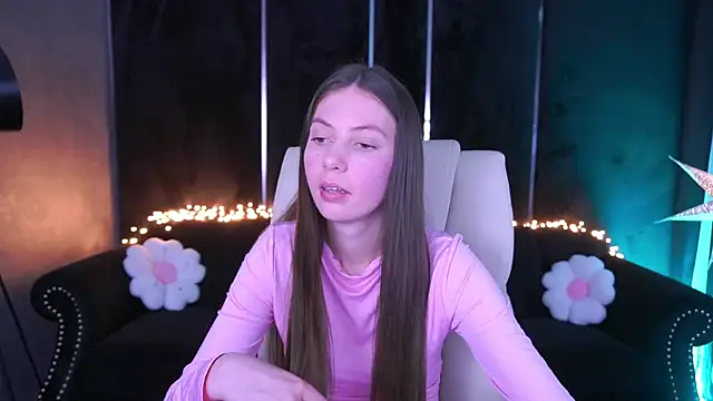 دردشة BabyLumi الجنسية المباشرة