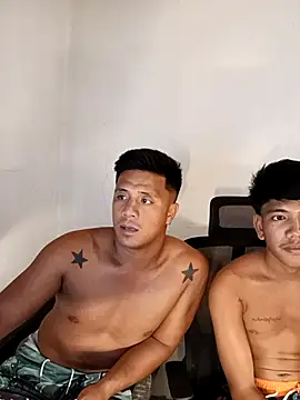 Parvaiz_josh webcam show