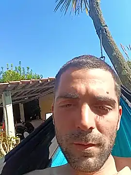 alieno_napoletanoのウェブカメラショー