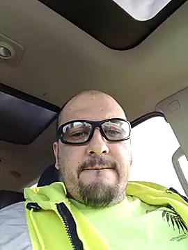 NiceNativeOne2026's Webcam Show