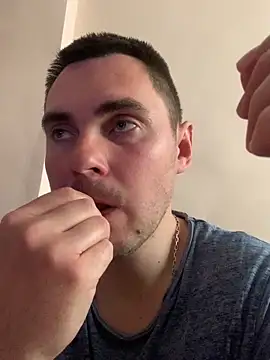 Show de webcam de Rowing199456