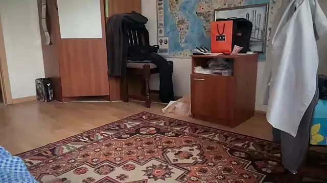 Lamonteik Live XXX Chat