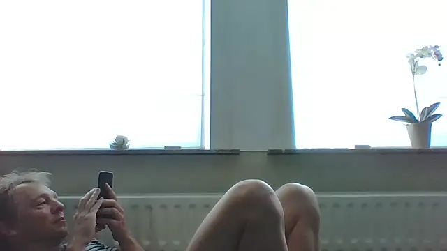 bertolini 웹캠 쇼