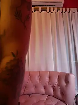 MaverickGrayn Webbikameraesitys