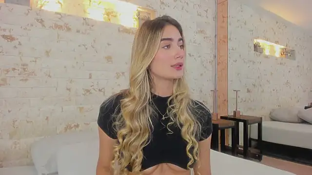 maryy_campbell_ Obrolan Langsung XXX