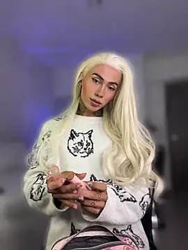 Show webcam de miss_tatiana_