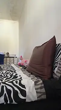 Živý XXX chat AngelicaPeligrosa