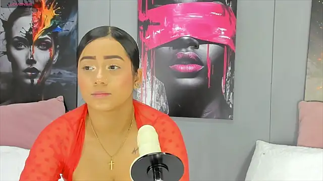 Gema-lexy: απευθείας συνομιλία ΧΧΧ