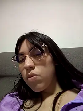 Вебкам-шоу CoralSmit