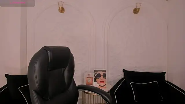 Chat XXX ao vivo de NatalieLewis