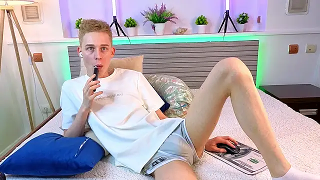 toxicpassion Adlı Modelin Canlı XXX Sohbeti