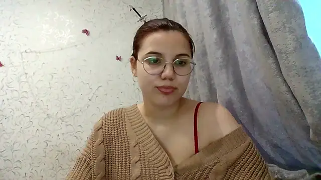 Aurora_Breeze live XXX chat