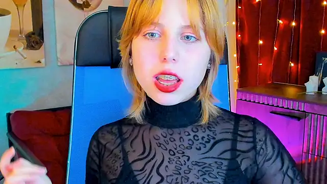 VivienneHebert Chat XXX live