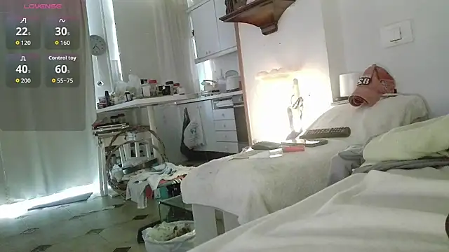 canarito18 Live XXX-chat