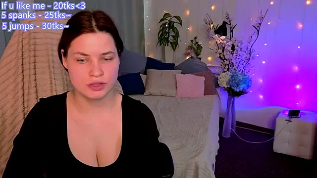 Evelyn_Adams: онлайн-секс-чат