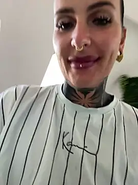 Show Webcam de KathaleaNoir