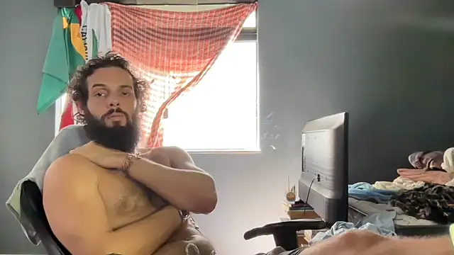 falacomigobbzinのライブXXXチャット